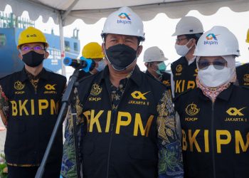 Trenggono ‘Warning’ Eksportir Perikanan Soal Pajak