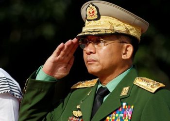DPR: Junta Militer Myanmar Tak Pantas Ikut KTT ASEAN