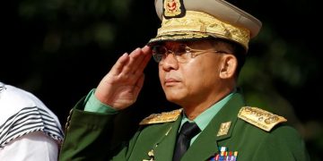 DPR: Junta Militer Myanmar Tak Pantas Ikut KTT ASEAN