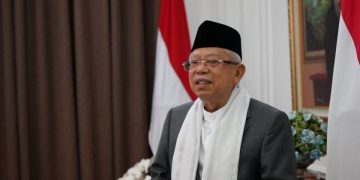 Wapres Minta Masyarakat Zona Merah Beribadah Ramadhan di Rumah
