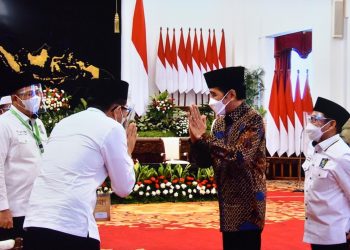 Presiden Minta PKB Perkuat Fondasi Keagamaan dan Kebangsaan