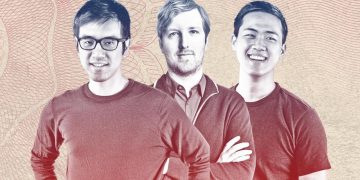 10 Miliarder Muda Terkaya Dunia Versi Forbes