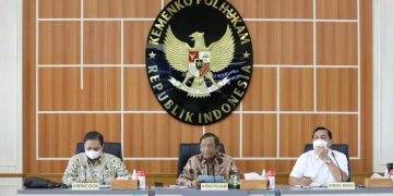 Mahfud Sebut Tagihan Utang BLBI Capai Rp110 Triliun