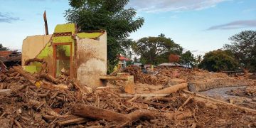 FOTO: Kondisi Terkini Flores Timur Pasca Banjir Bandang