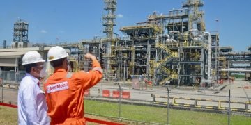 Topang 30% Produksi Nasional, Blok Cepu Sumbang Rp655 Triliun ke Negara