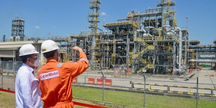 Topang 30% Produksi Nasional, Blok Cepu Sumbang Rp655 Triliun ke Negara