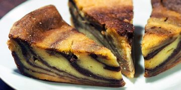 ‘Kue Yahudi’, Takjil Favorit di Bulan Ramadhan