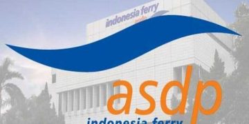 ASDP Target IPO di 2022