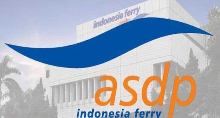 ASDP Target IPO di 2022