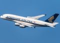 Singapore Airlines Dilarang Masuk Hongkong