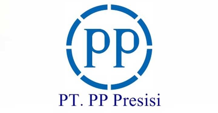 PP Presisi Incar Kontrak Rp1,5 Triliun