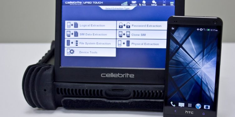 Polisi Pakai Alat Israel  Sedot Data Digital Tokoh KAMI