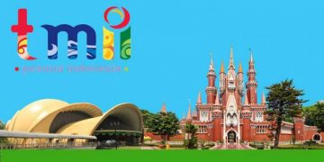 44 Tahun Cendana Kuasai TMII, Kini Dikelola Negara