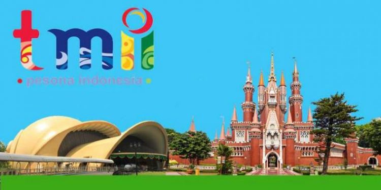 44 Tahun Cendana Kuasai TMII, Kini Dikelola Negara