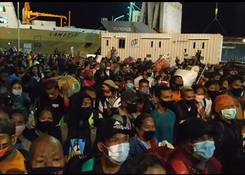 Mudik Dilarang, Rp50 Triliun Gagal Berputar  di Masyarakat