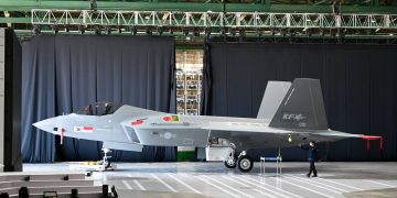 RI-Korea Selatan Garap Jet Tempur