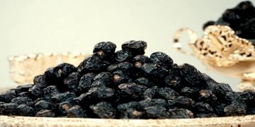 5 Jenis Kurma yang Disukai di RI