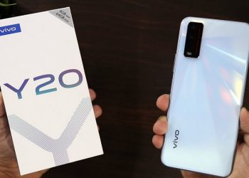 Garuda Tolak Terbangkan HP Vivo