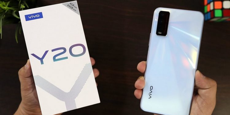 Garuda Tolak Terbangkan HP Vivo