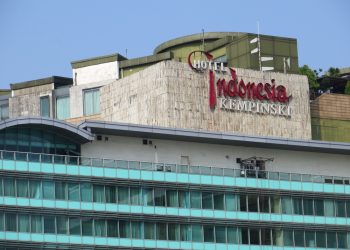 22 Hotel Masuk Holding BUMN Perhotelan