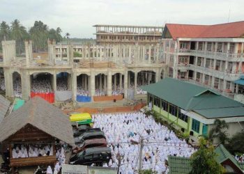 PUPR Bangun 6.000 Kakus di Pondok Pesantren