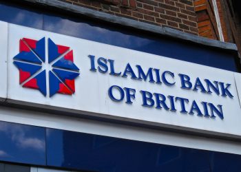 Bank Syariah Lahir Pertama di Negara Non Muslim