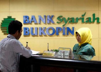 Bank Syariah Bukopin Hadir di Banda Aceh