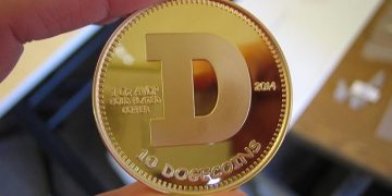 Dalam 6 Bulan, Harga Dogecoin Meroket 10 Ribu Persen