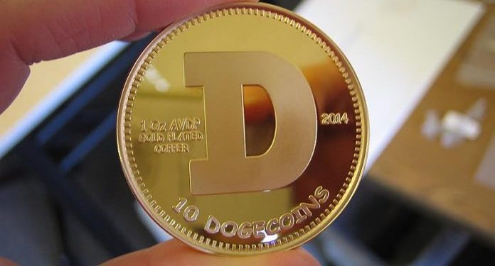 Dalam 6 Bulan, Harga Dogecoin Meroket 10 Ribu Persen