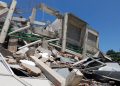 Bangunan Tahan Gempa Wajib Diberlakukan