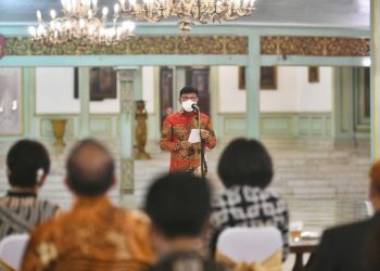 Babak Baru Digitalisasi Televisi Telah Dimulai