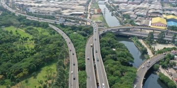 Mulai 29 April, Tarif Tol Bandara Soetta Naik