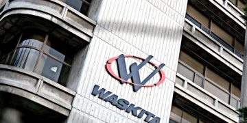 Profil Pasek Senjaya Putra & Luki Theta Handayani, Direksi Baru Waskita Karya