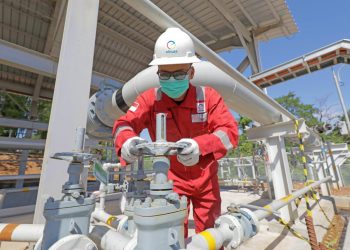 Elnusa Catat Laba Bersih Rp1,6 Miliar di Kuartal I