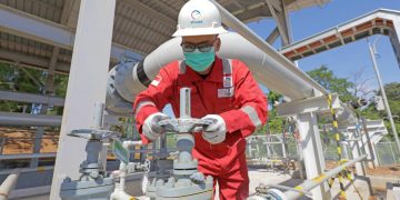 Elnusa Catat Laba Bersih Rp1,6 Miliar di Kuartal I