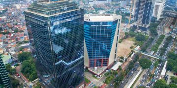 BRI Perusahaan Publik Paling Bernilai di Indonesia Versi Forbes