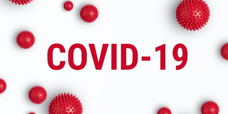 Update Covid-19 di Indonesia 31 Mei 2021