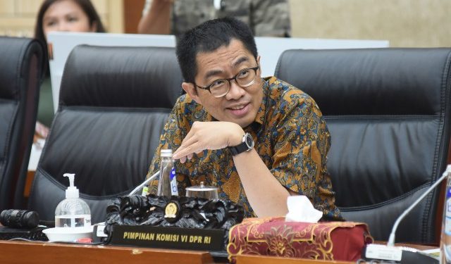 Faisol Riza: Pemecatan Direksi KFD, Bukti Negara Serius Tangani Pandemi