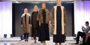 ii-Motion 2021, Lihat Produk Fesyen Apa Saja yang Ditampilkan