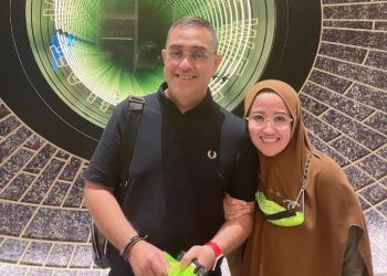 Hari Lahir Pancasila, The Atjeh Connection Nobar Film Tjoet Nja’ Dhien Bareng Milenial