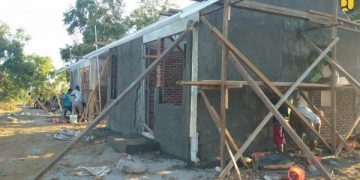 Begini Proses Pembangunan 1.000 Rumah untuk Korban Bencana NTT