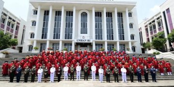 Info Lengkap Beasiswa S2 & S3 Universitas Pertahanan