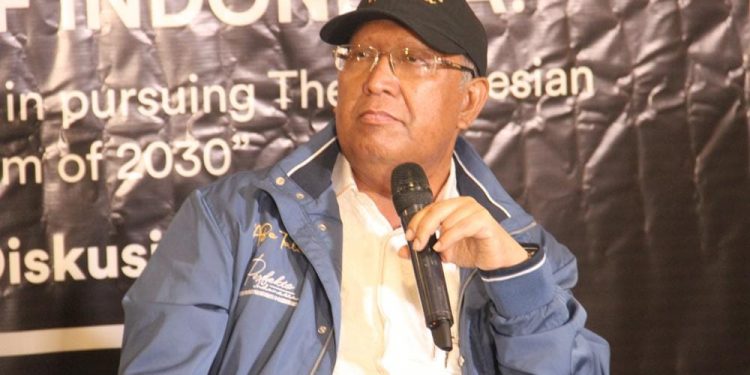 Kabar Duka BUMN, Ahmad Bambang Meninggal Dunia