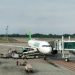 H+1 Idul Fitri, Bandara Kualanamu Cuma Layani 23 Penumpang