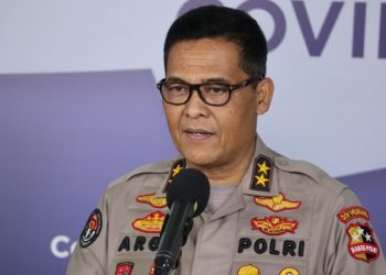 Kasus 279 Juta Data Penduduk Bocor, Polri Panggil Vendor BPJS Kesehatan