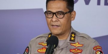 Kasus 279 Juta Data Penduduk Bocor, Polri Panggil Vendor BPJS Kesehatan