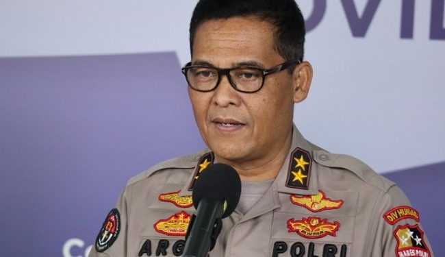 Kasus 279 Juta Data Penduduk Bocor, Polri Panggil Vendor BPJS Kesehatan