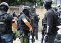 Densus 88 Kembali Tangkap Terduga Teroris