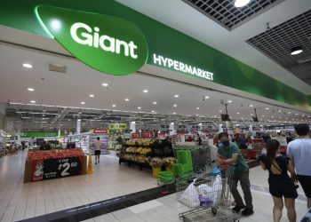 Juli 2021, HERO Tutup Semua Gerai Giant