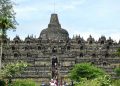 Kawasan  Candi Borobudur Jadi Percontohan BLK Komunitas